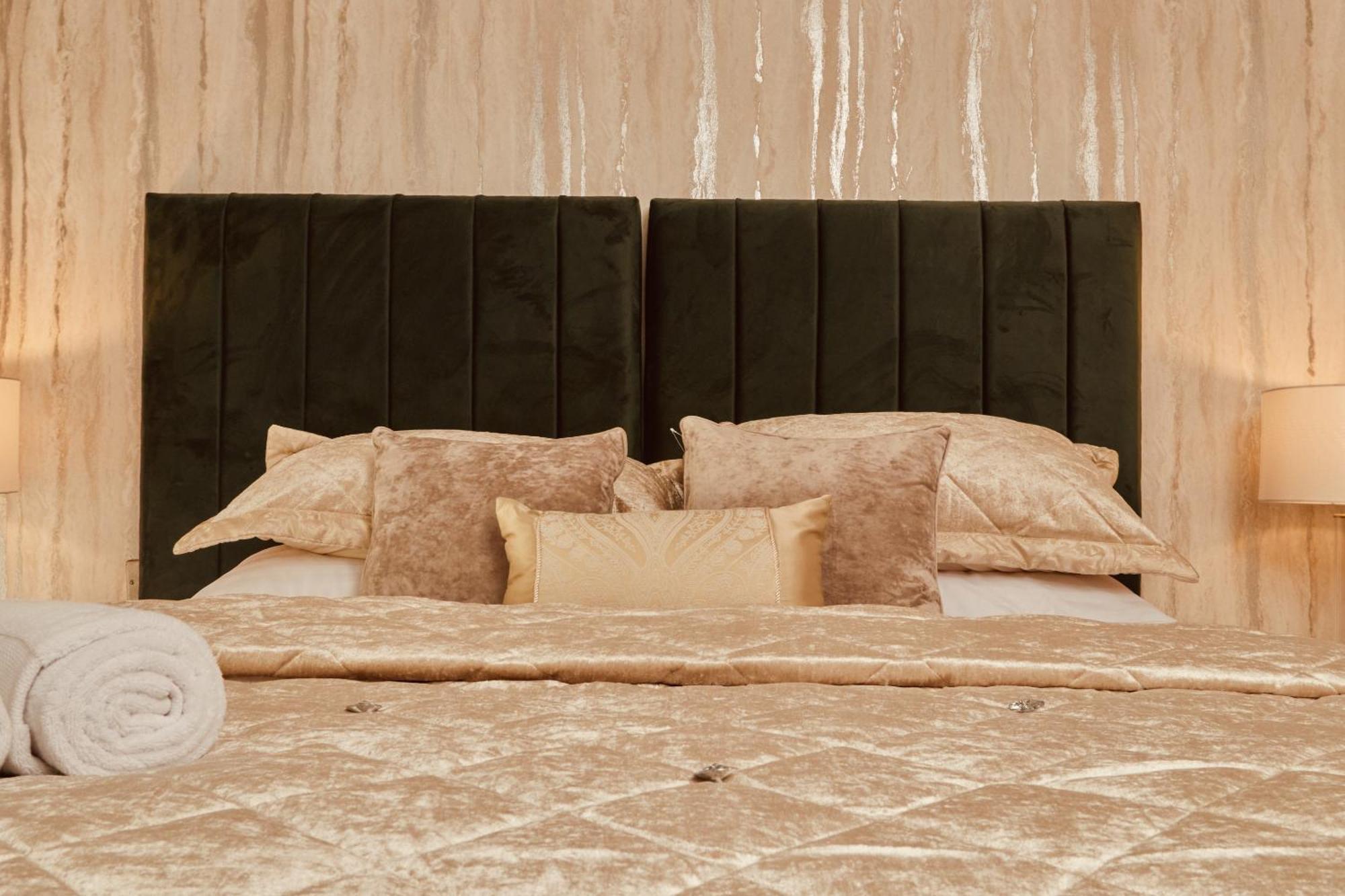 Central Leeds Dock Apt, Free Secure Parking! 2 Bed Bagian luar foto